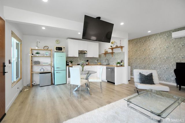 701 Hampshire Street 5, San Francisco, CA 94110