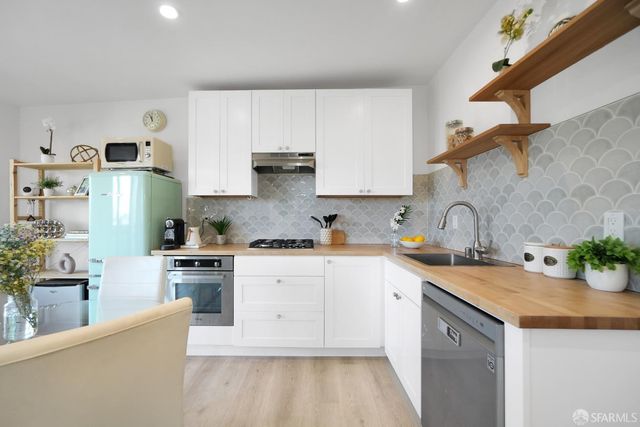 701 Hampshire Street 5, San Francisco, CA 94110