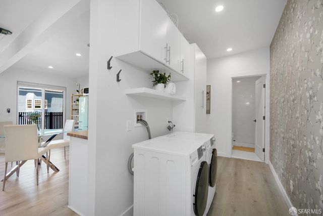 701 Hampshire Street 5, San Francisco, CA 94110