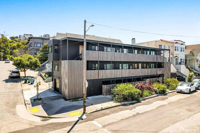 701 Hampshire Street 5, San Francisco, CA 94110