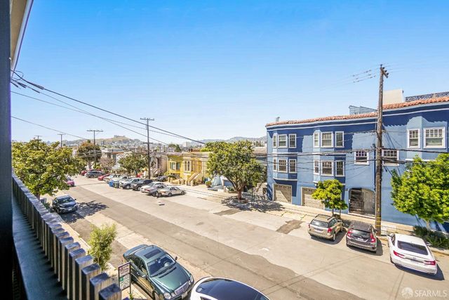 701 Hampshire Street 5, San Francisco, CA 94110