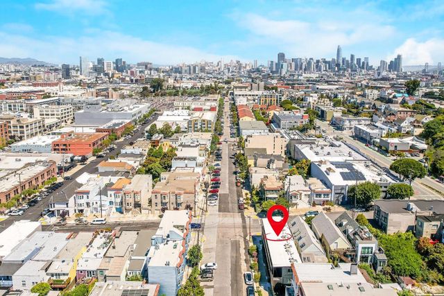 701 Hampshire Street 5, San Francisco, CA 94110