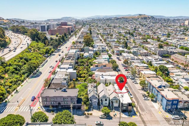 701 Hampshire Street 5, San Francisco, CA 94110