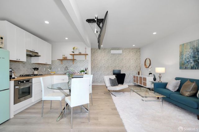 701 Hampshire Street 5, San Francisco, CA 94110