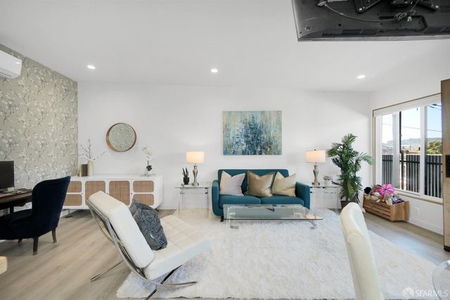 701 Hampshire Street 5, San Francisco, CA 94110