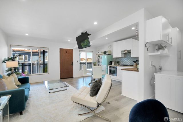 701 Hampshire Street 5, San Francisco, CA 94110