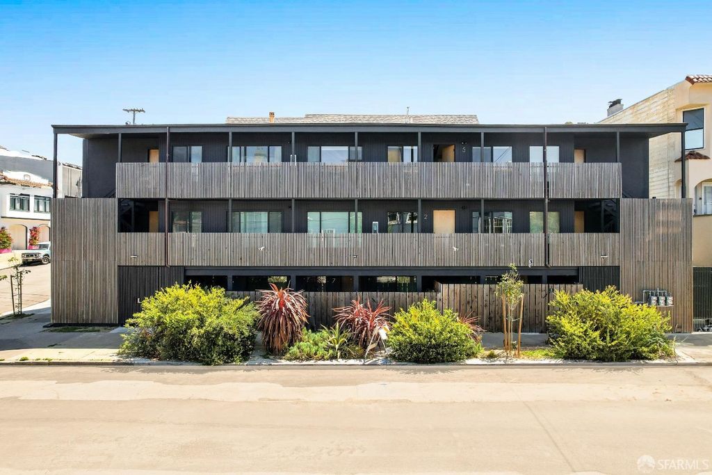 701 Hampshire Street 5, San Francisco, CA 94110