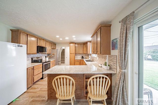 165 Carol Avenue, Idaho Falls, ID 83401