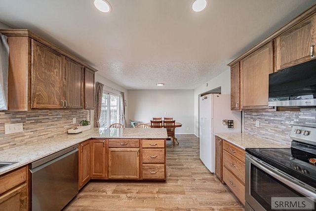 165 Carol Avenue, Idaho Falls, ID 83401