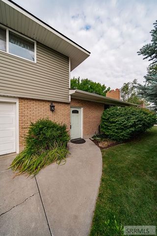 165 Carol Avenue, Idaho Falls, ID 83401