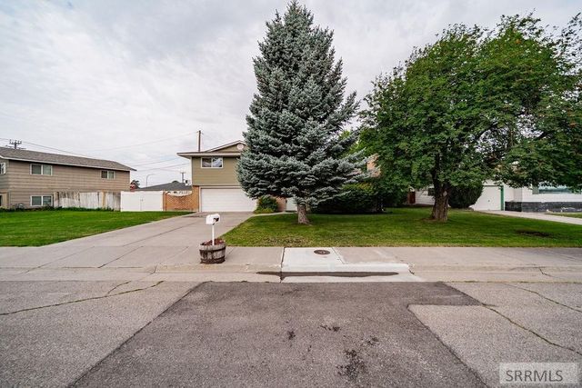 165 Carol Avenue, Idaho Falls, ID 83401