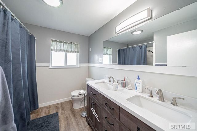 165 Carol Avenue, Idaho Falls, ID 83401