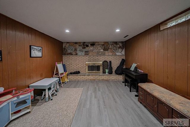 165 Carol Avenue, Idaho Falls, ID 83401