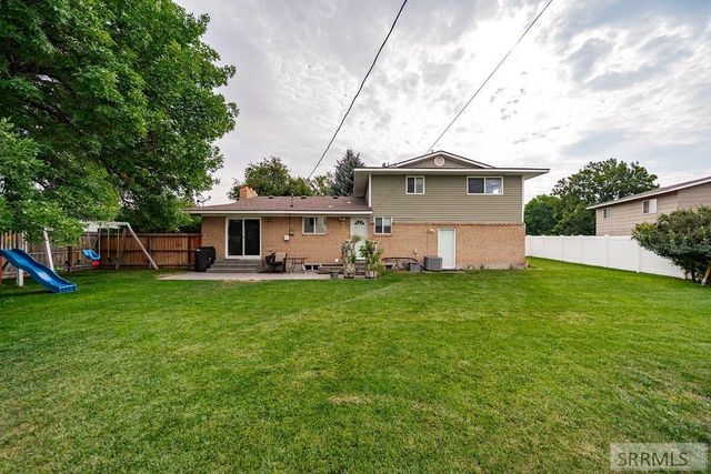 165 Carol Avenue, Idaho Falls, ID 83401