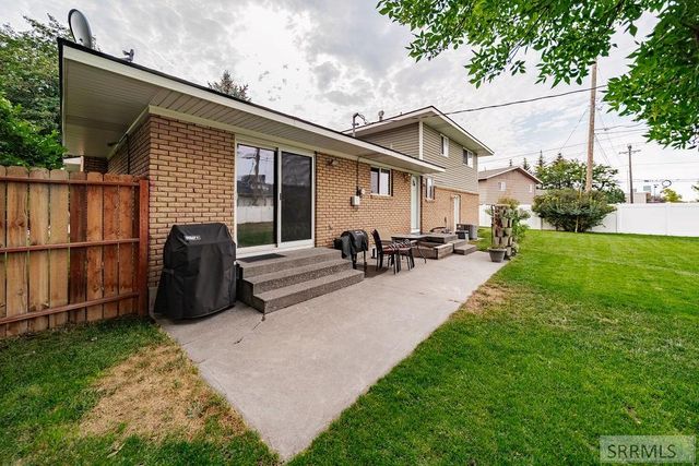 165 Carol Avenue, Idaho Falls, ID 83401