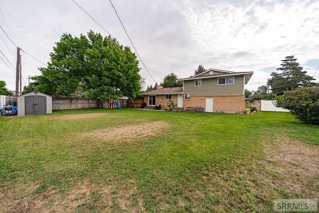 165 Carol Avenue, Idaho Falls, ID 83401