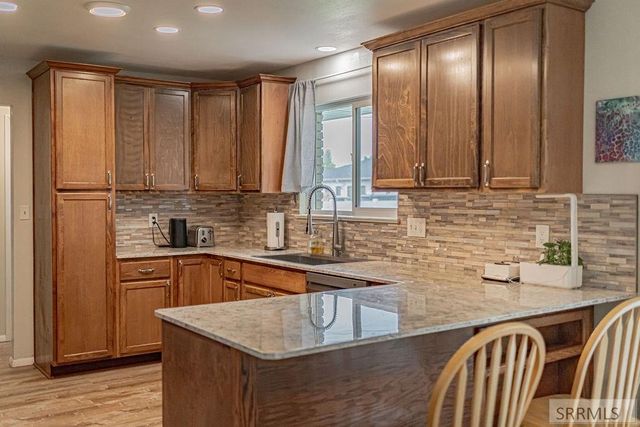 165 Carol Avenue, Idaho Falls, ID 83401