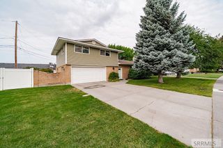 165 Carol Avenue, Idaho Falls, ID 83401