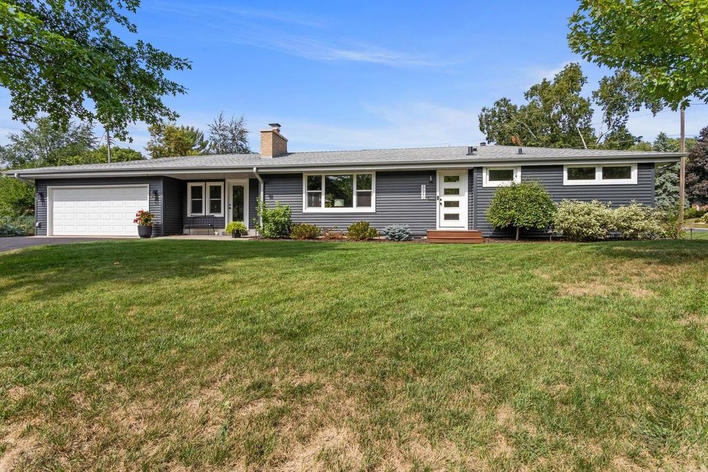 4540 Morris Lane, Bloomington, MN 55437 — exterior
