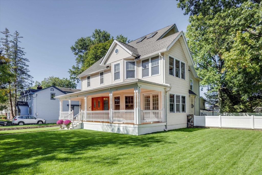 230 SPRINGFIELD AVE, Rutherford, NJ 07070