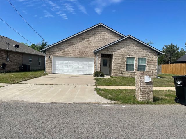 6002 COLORADO Street, Greenville, TX 75402
