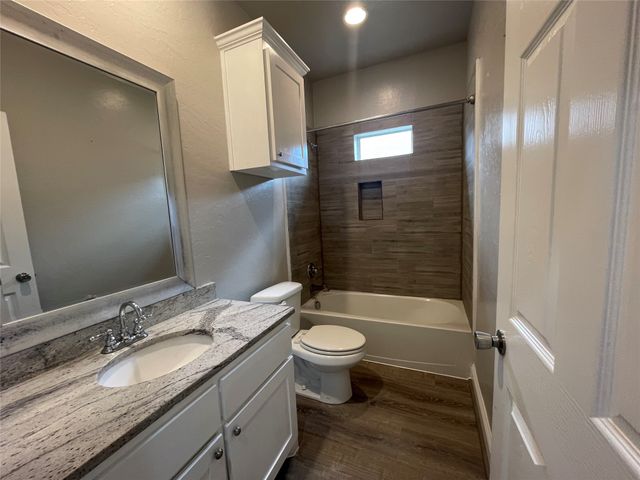 6002 COLORADO Street, Greenville, TX 75402