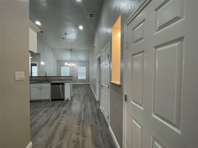 6002 COLORADO Street, Greenville, TX 75402