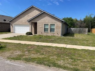 6002 COLORADO Street, Greenville, TX 75402