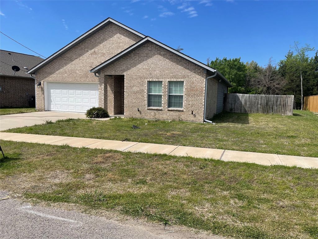 6002 COLORADO Street, Greenville, TX 75402