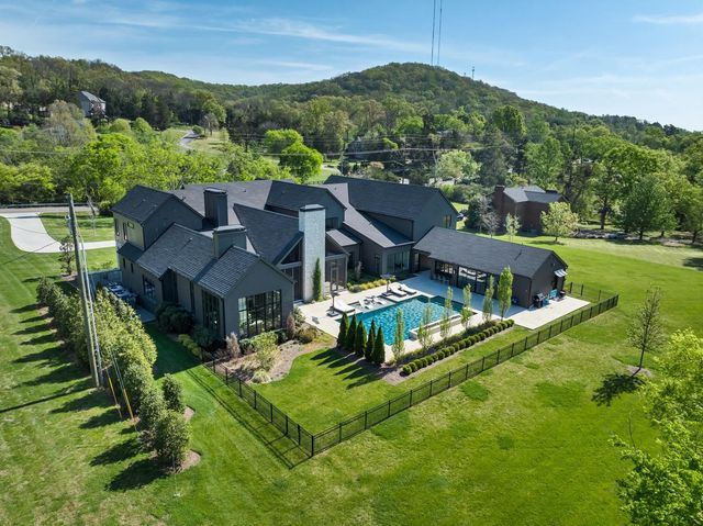 1809 Old Hickory Blvd, Brentwood, TN 37027