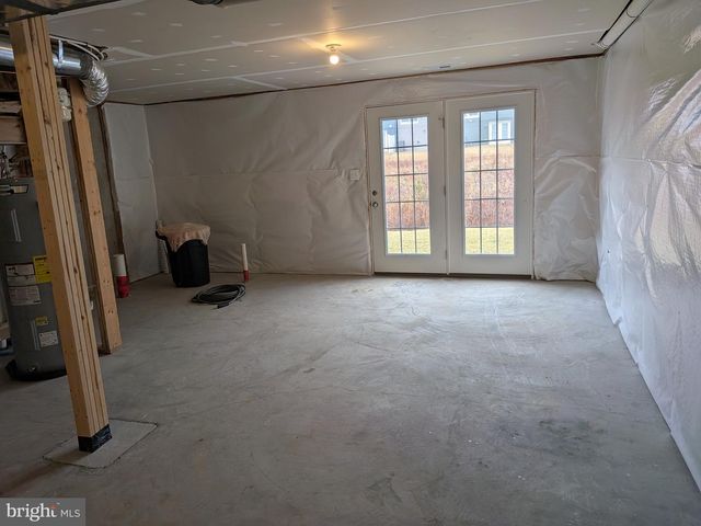 21 SCRUB PINE CT, Bunker Hill, WV 25413