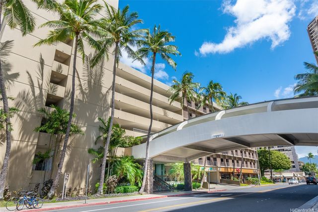 1765 Ala Moana Boulevard 492, Honolulu, HI 96815