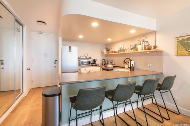 1765 Ala Moana Boulevard 492, Honolulu, HI 96815