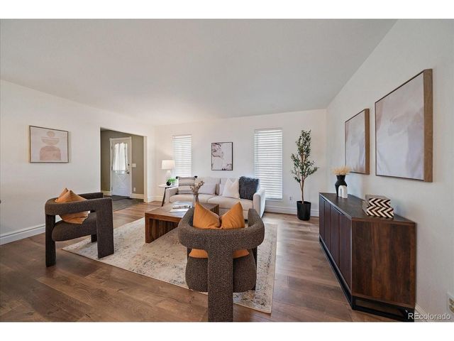 4322 S Taft St, Morrison, CO 80465