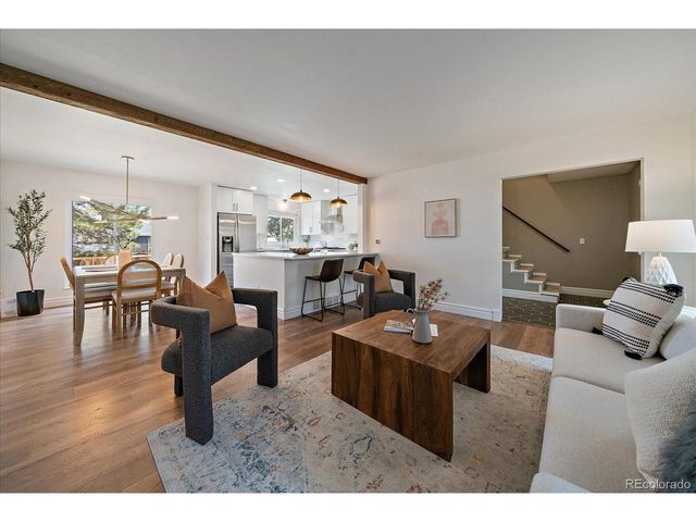 4322 S Taft St, Morrison, CO 80465