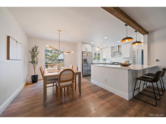 4322 S Taft St, Morrison, CO 80465