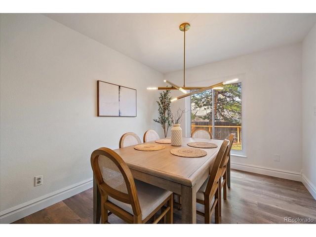 4322 S Taft St, Morrison, CO 80465