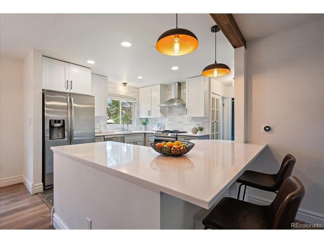 4322 S Taft St, Morrison, CO 80465