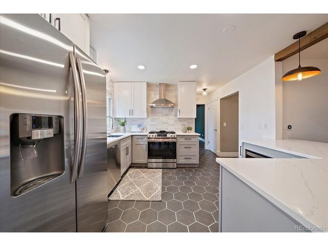 4322 S Taft St, Morrison, CO 80465