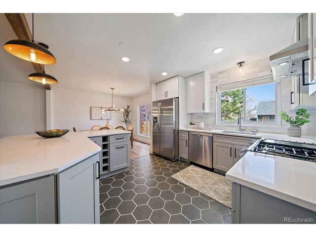 4322 S Taft St, Morrison, CO 80465