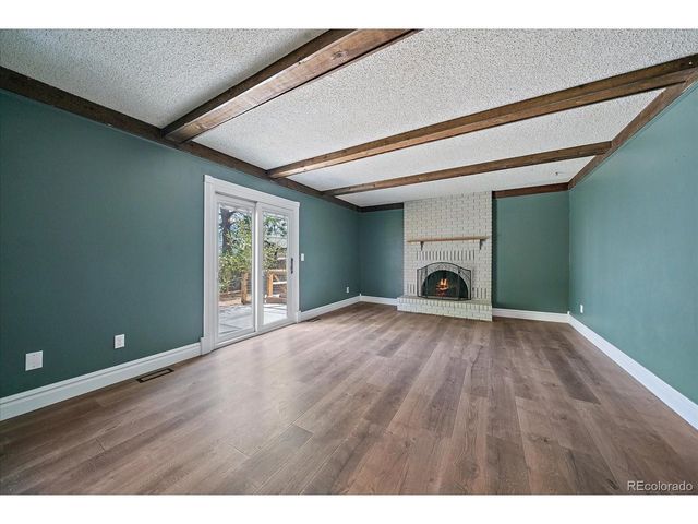 4322 S Taft St, Morrison, CO 80465