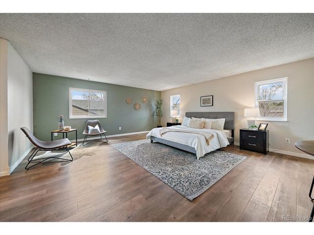 4322 S Taft St, Morrison, CO 80465