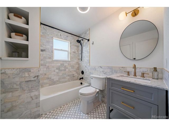 4322 S Taft St, Morrison, CO 80465