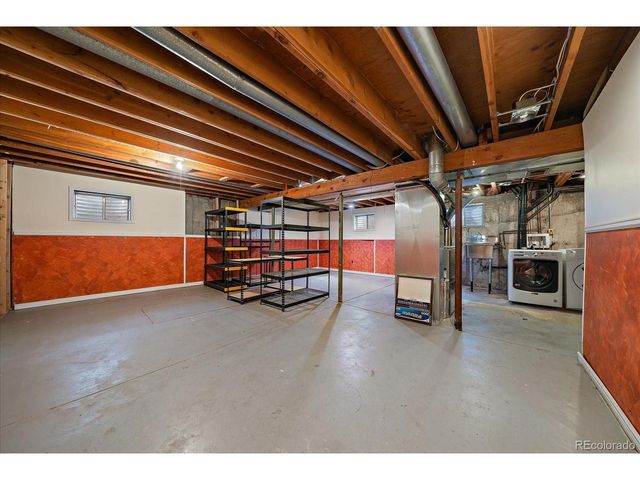 4322 S Taft St, Morrison, CO 80465