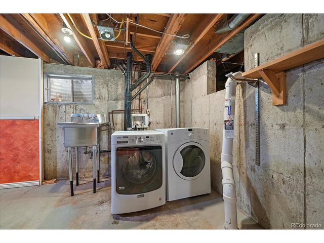 4322 S Taft St, Morrison, CO 80465