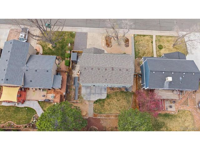 4322 S Taft St, Morrison, CO 80465