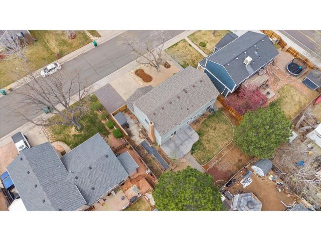 4322 S Taft St, Morrison, CO 80465