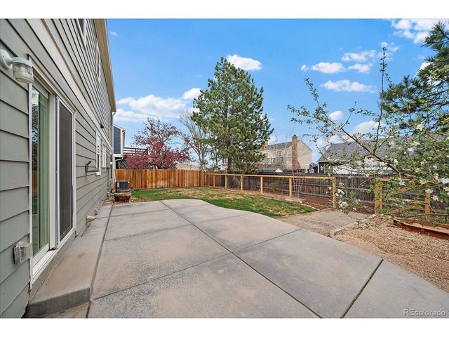 4322 S Taft St, Morrison, CO 80465