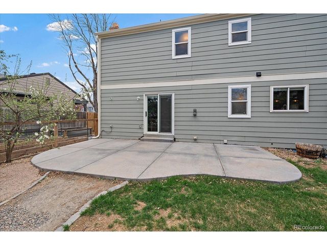 4322 S Taft St, Morrison, CO 80465
