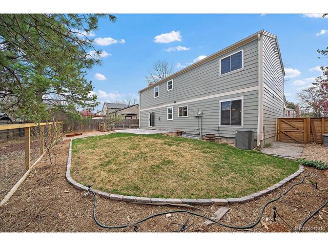 4322 S Taft St, Morrison, CO 80465